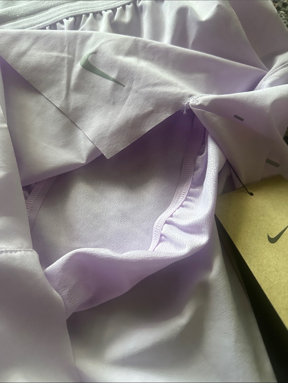 Nike Swift Mid Rise - Picture 3 of 4